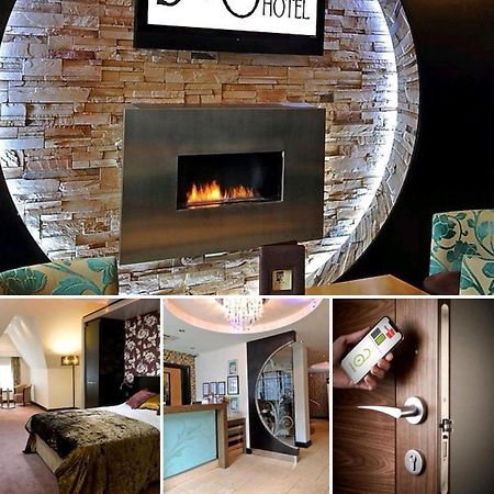 The Bluebell Hotel Neath Bagian luar foto
